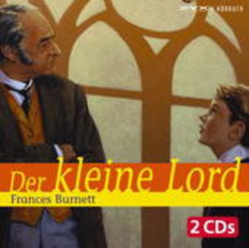 Bodo Primus – Der kleine Lord