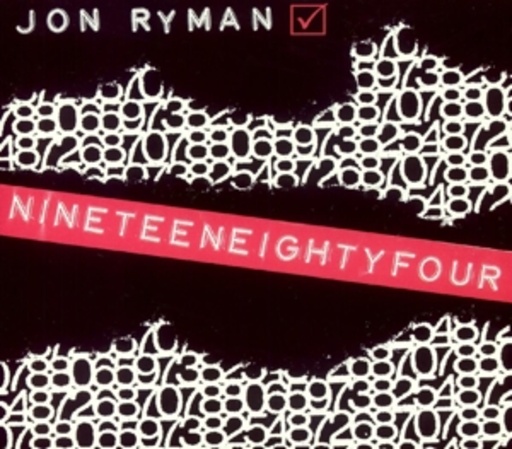 Jon Ryman – Nineteeneightfour