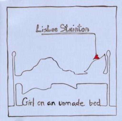 Lisbee Stainton – Girl On A Unmade Bed