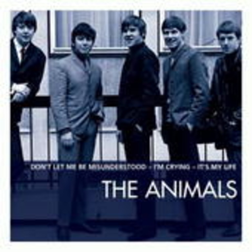 The Animals – Essential
