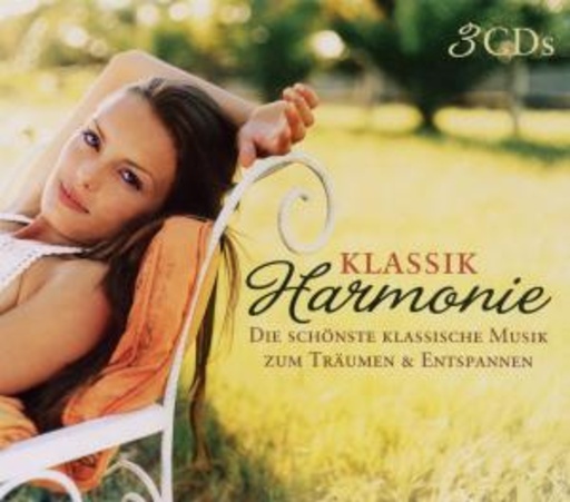 Diverse – Klassik Harmonie