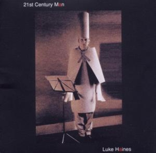 Luke Haines – 21st Century Man