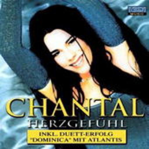 Chantal – Herzgefühl