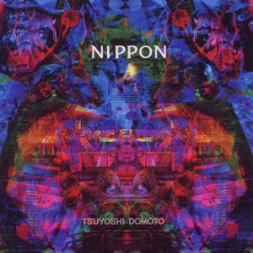 Tsuyoshi Domoto – Nippon