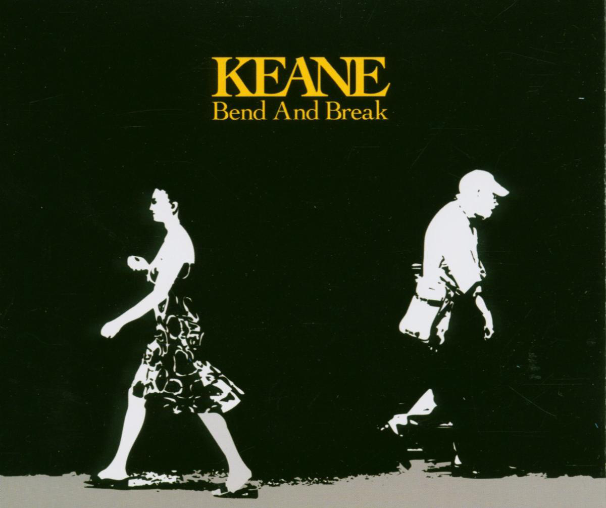 Keane – Bend And Break