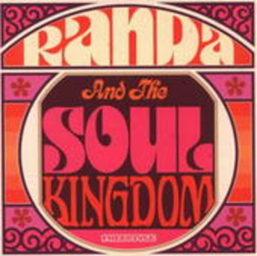 Randa & The Soul Kingdom – Randa & The Soul Kingdom