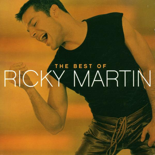 Ricky Martin – The Best Of Ricky Martin