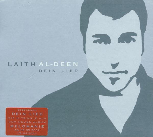 Laith Al-Deen – Dein Lied
