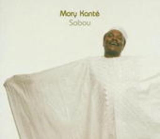 Mory Kanté – Sabou