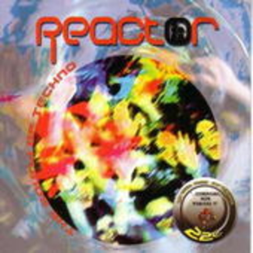 Diverse – Reactor - The Sound Of techno