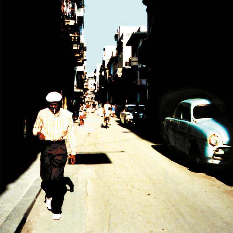 Nun Teil der BMG-Familie: der Buena Vista Social Club