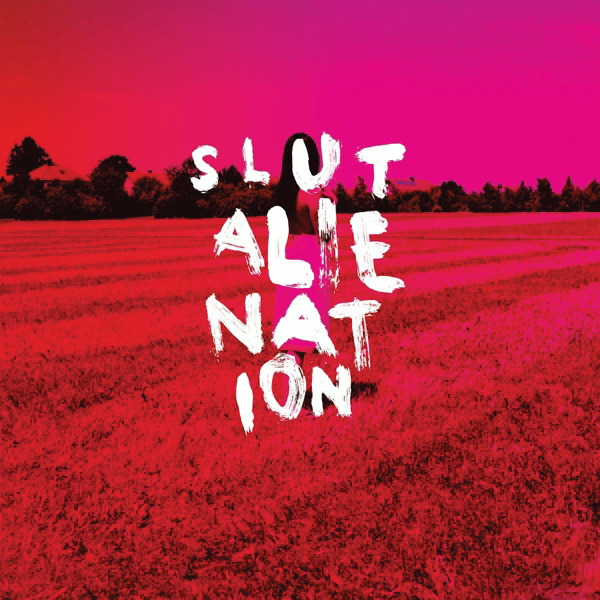 Slut – Alienation