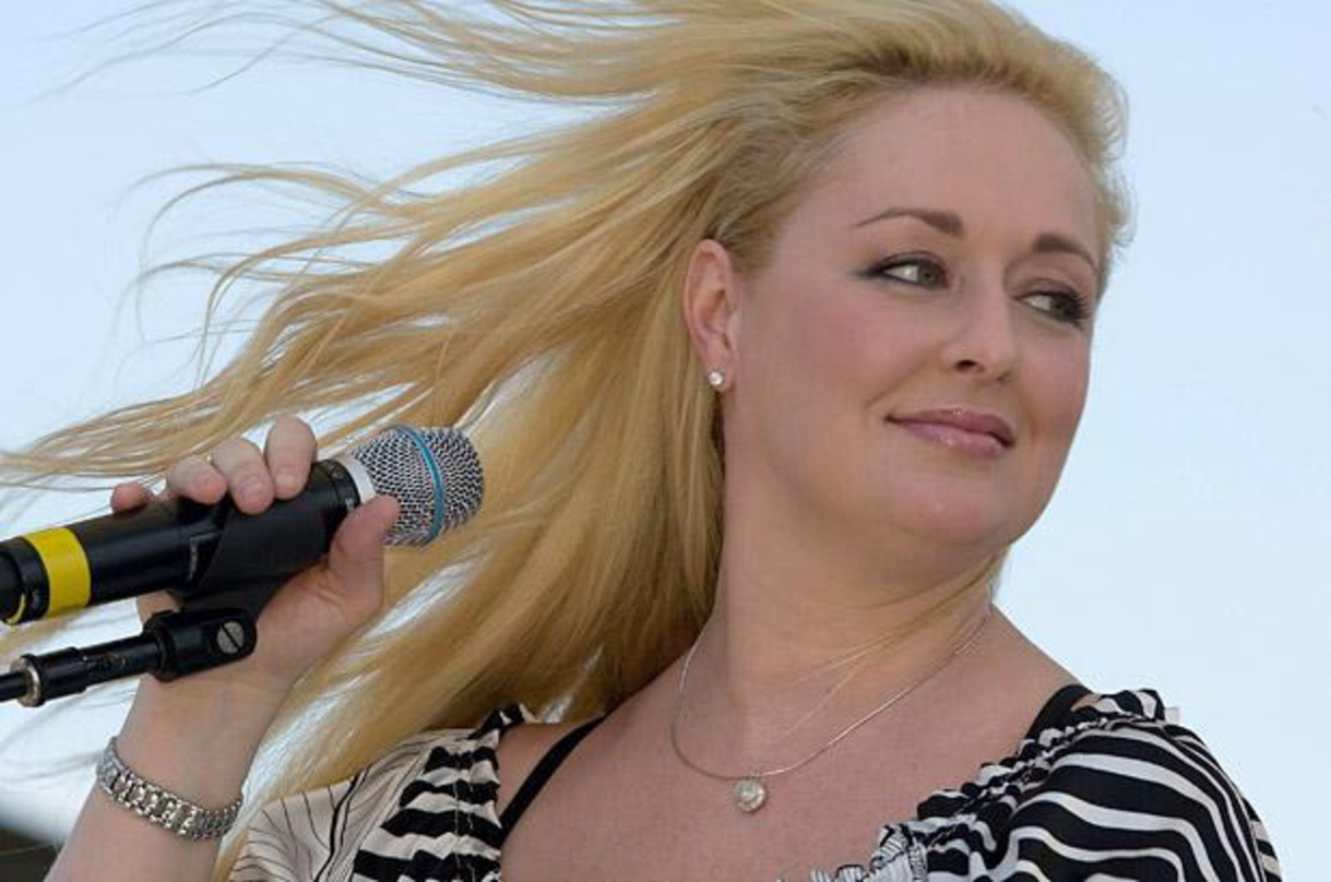 Nahm sich offenbar selbst das Leben: Mindy McCready