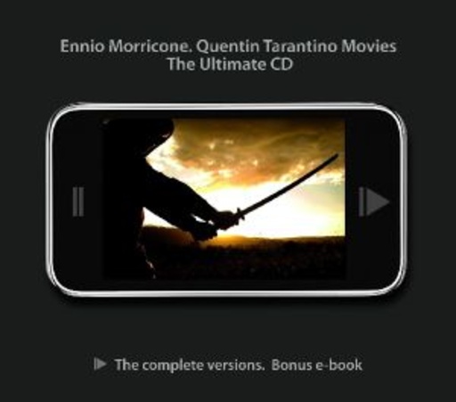 Ennio Morricone – Quentin Tarantino Movies