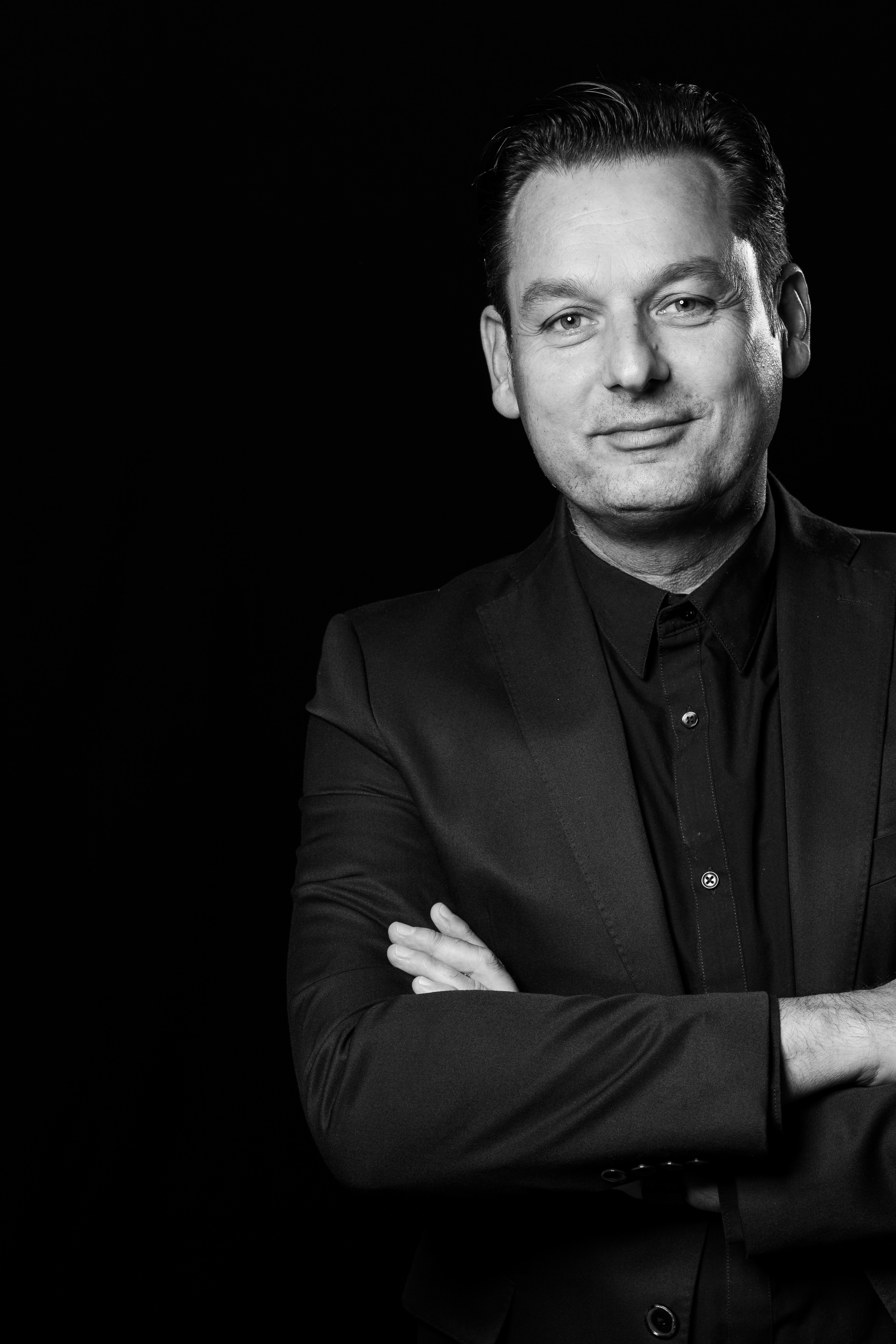 Christian Stronczek