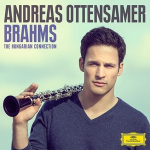 Andreas Ottensamer – The Hungarian Connection