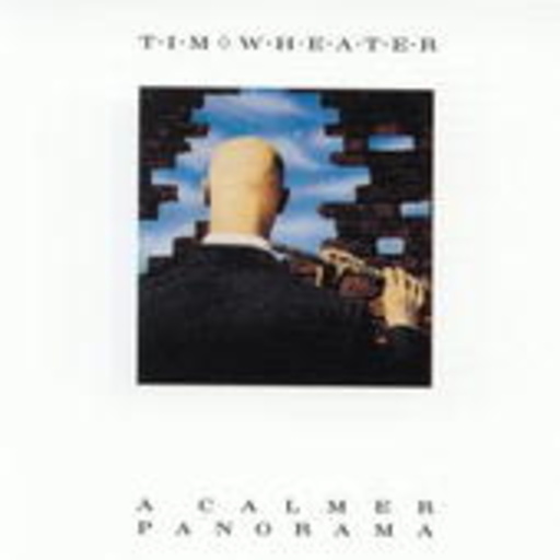 Tim Weather – Calmer Panorama