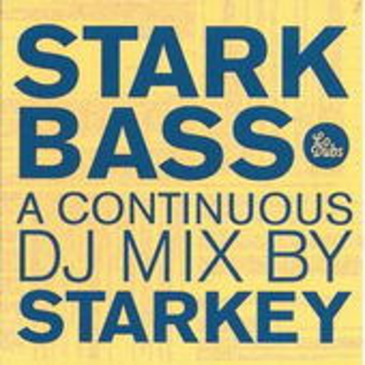 Starkey – Material/Rock Tonight