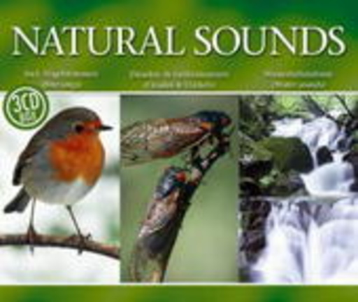 Diverse – Natural Sounds