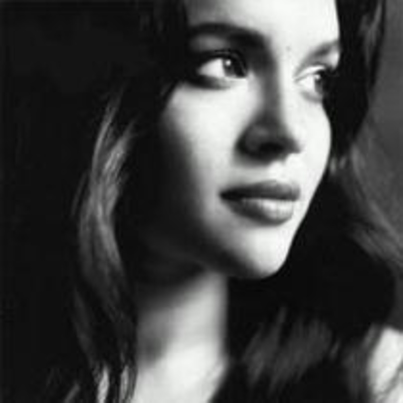 Verkaufte fünfmal mehr als der Rest: Norah Jones