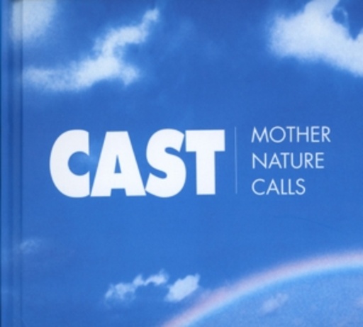 Amon – Mother Nature Calls
