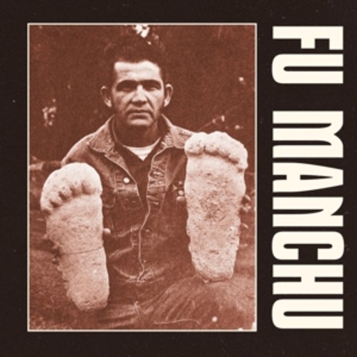 Fu Manchu – Kept Bewteen Trees