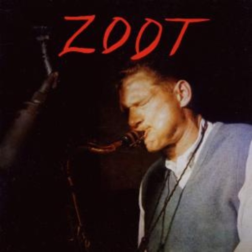 Zoot Sims Quartett – Zoot
