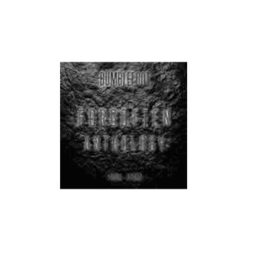 Bumblefoot – Forgotten Anthology