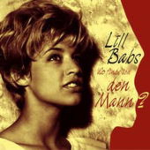 Lil Babs – Wo finde ich den Mann?