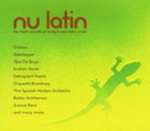 Diverse – Nu Latin