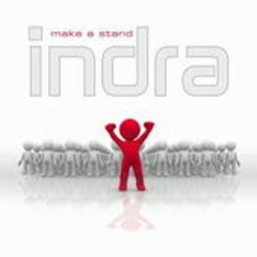 Indra – Make A Stand