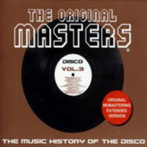 The Original Masters Vol. 3