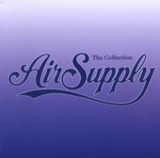Air Supply – The Collection