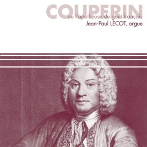 Jean-Paul Lécot – L' Apotheose Du Gout Francais (French Esprit)