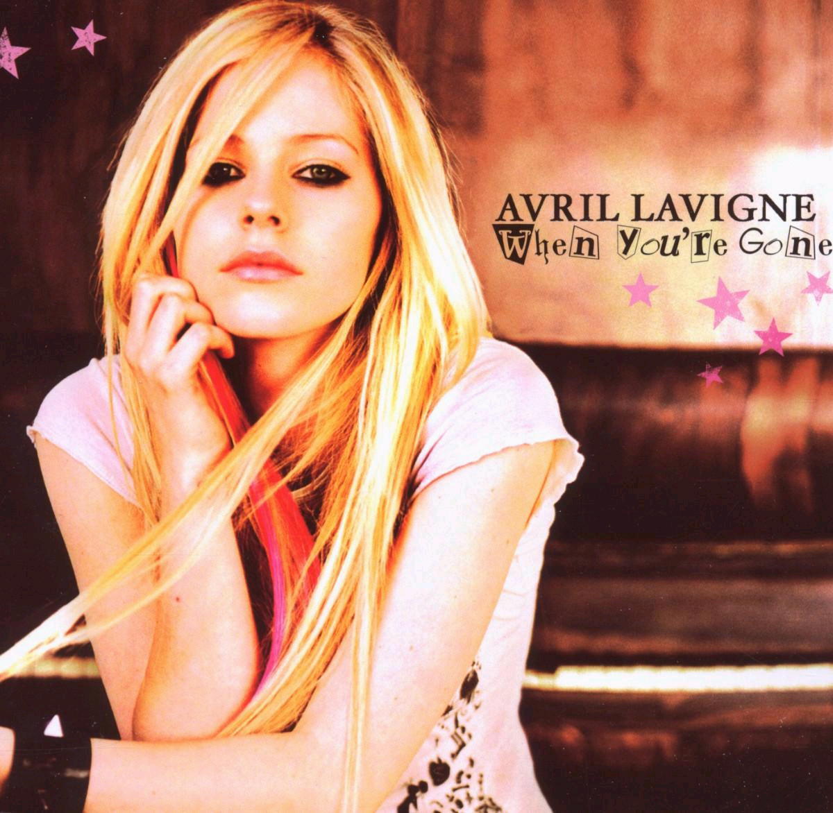 Avril Lavigne – When You're Gone