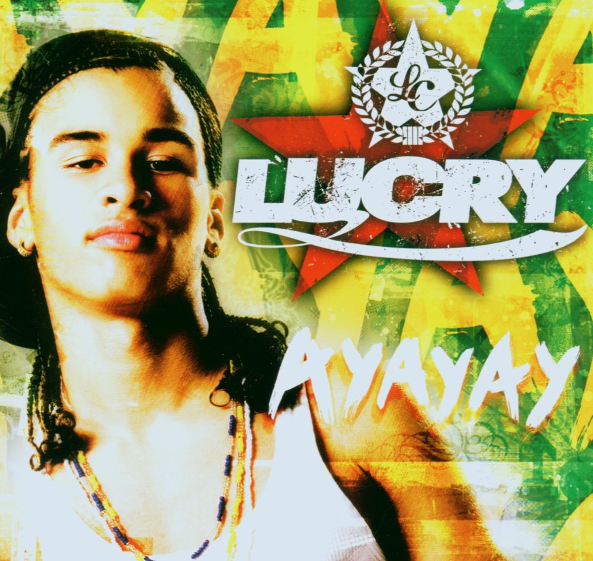Lucry – Ayayay
