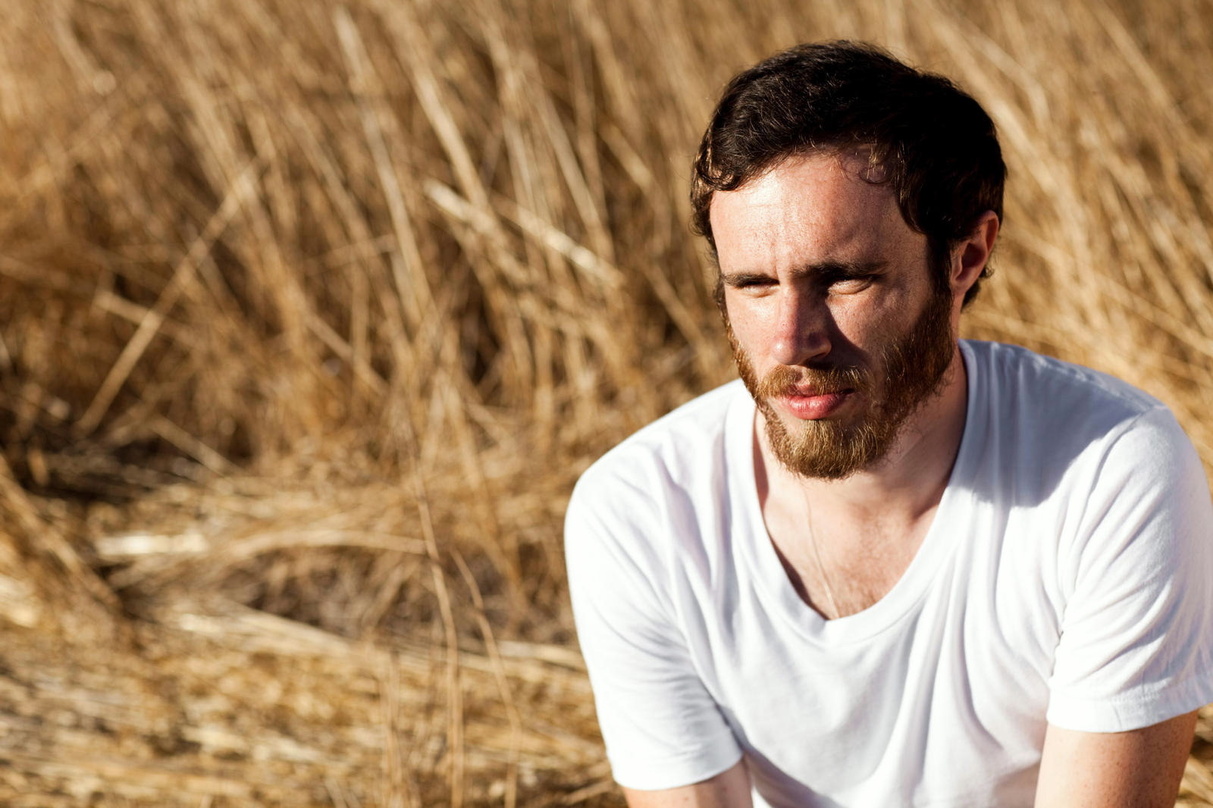 Tritt bei "Believe Digital Live On Stage" auf: James Vincent McMorrow