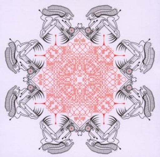Tim Xavier – Viperfish