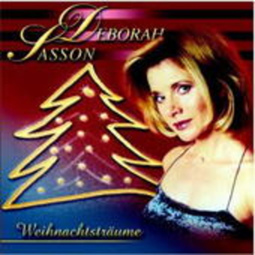Deborah Sasson – Weihnachtsträume