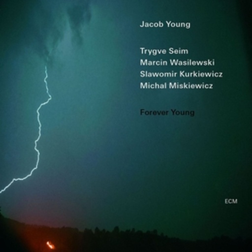 Jacob Young – Forever Young
