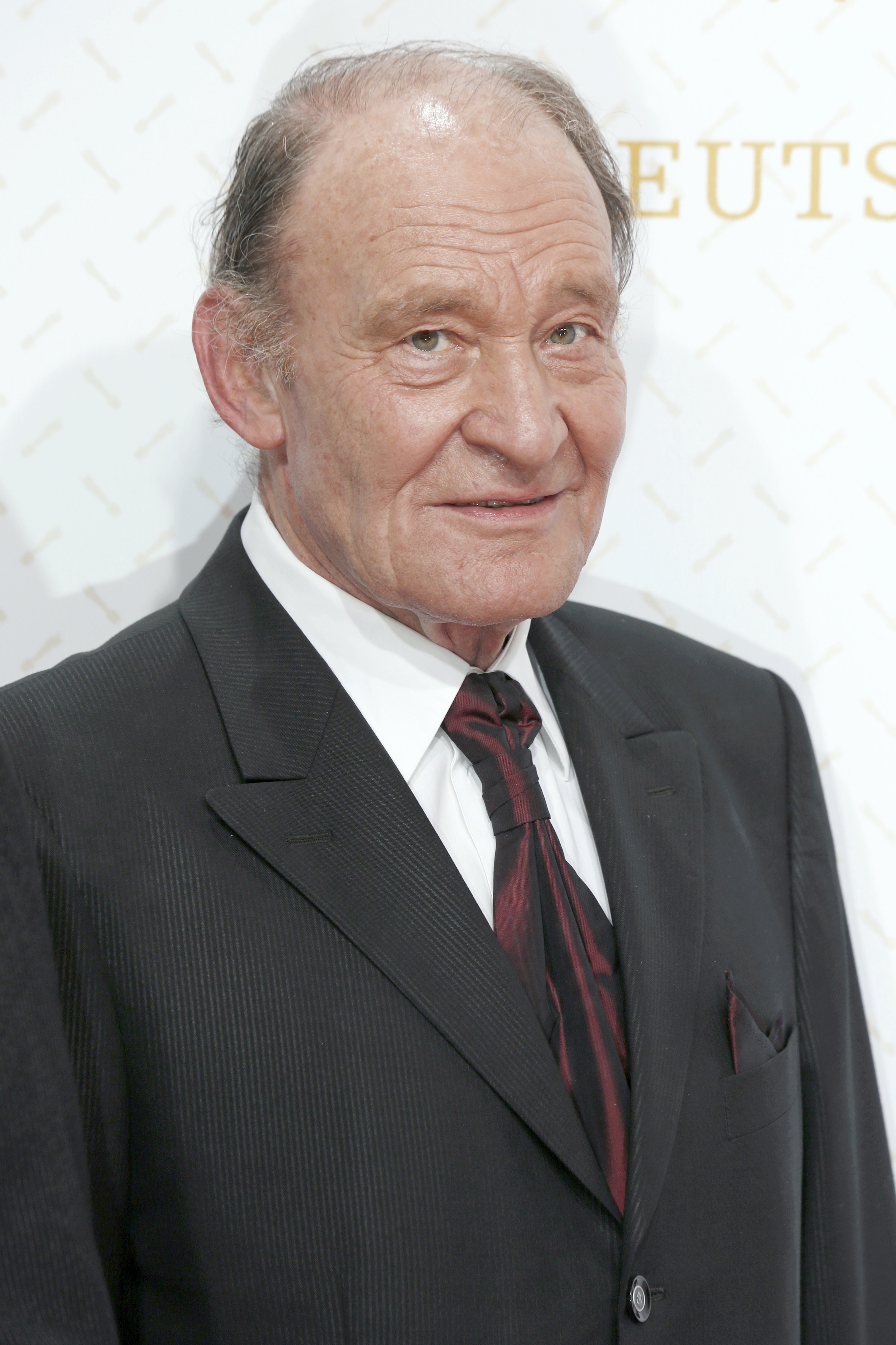 Michael Mendl