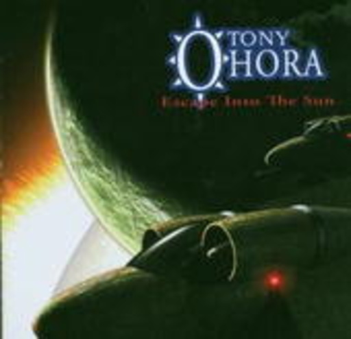 Tony O'Hora – Escape Into The Sun
