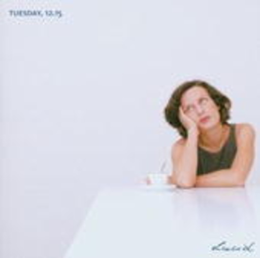 Lucid – Tuesday, 12:15