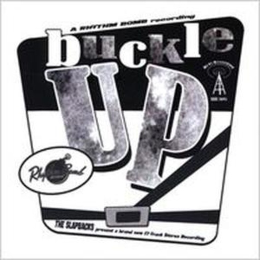 Slapbacks – Buckle Up!