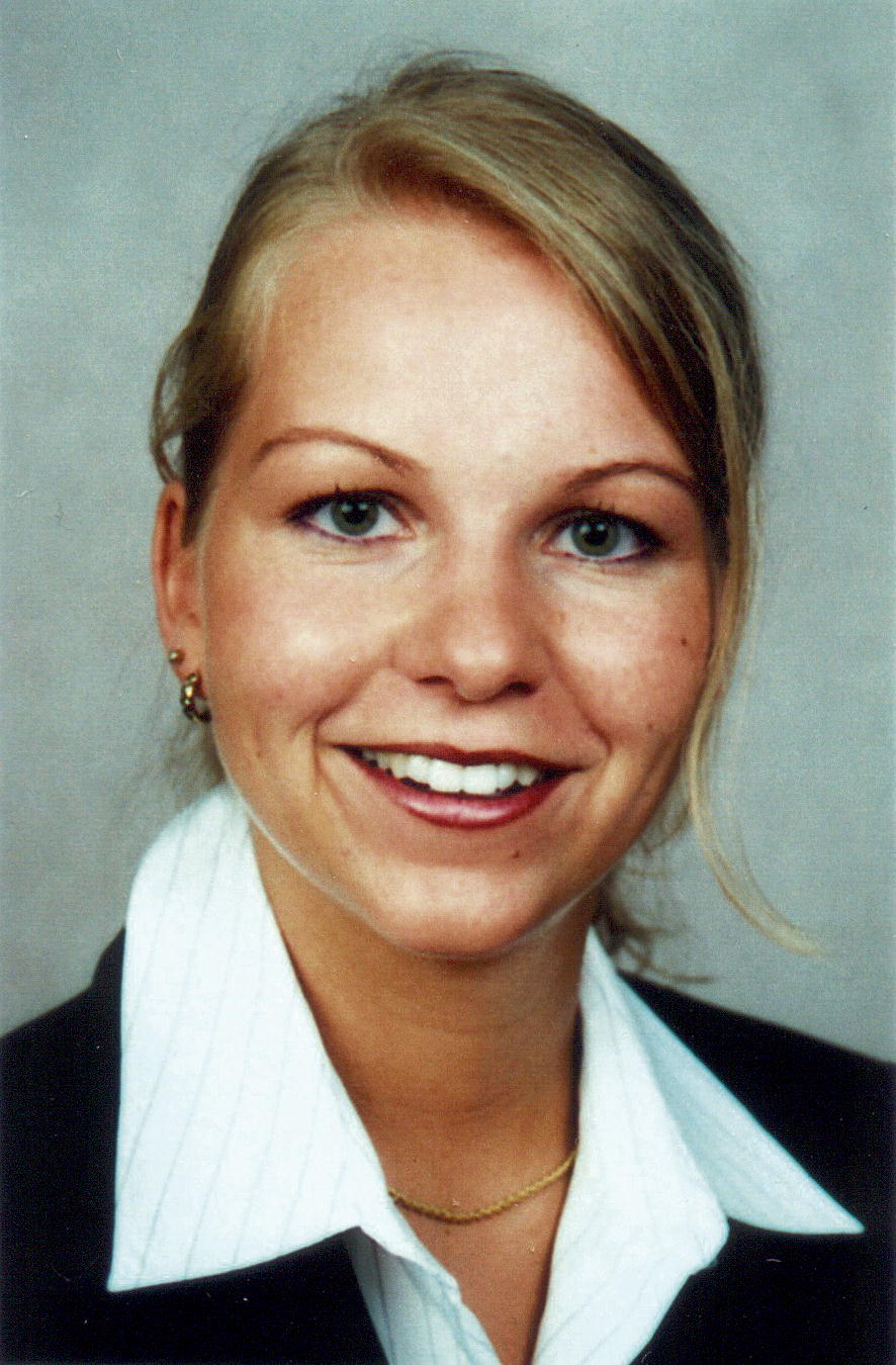 Stefanie Lüftner