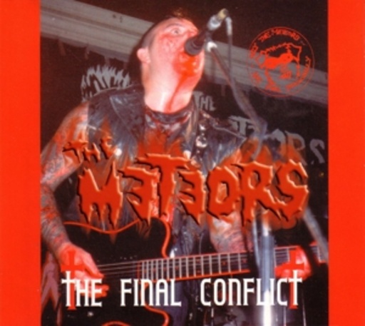 The Final Conflict