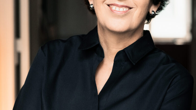 Maria Köpf