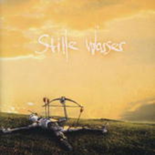 Stille Wasser – Stille Wasser EP