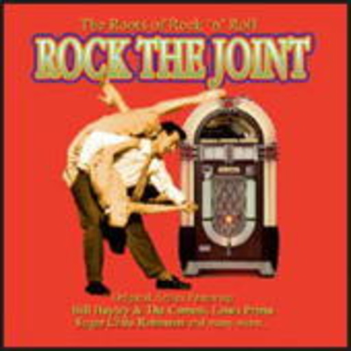 Diverse – Rock The Joint