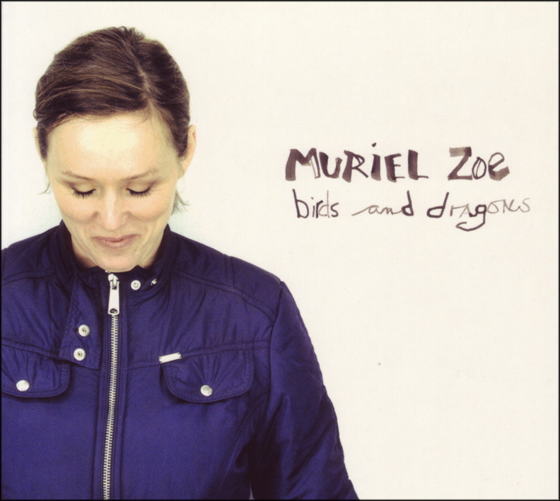 Muriel Zoe – Birds & Dragons